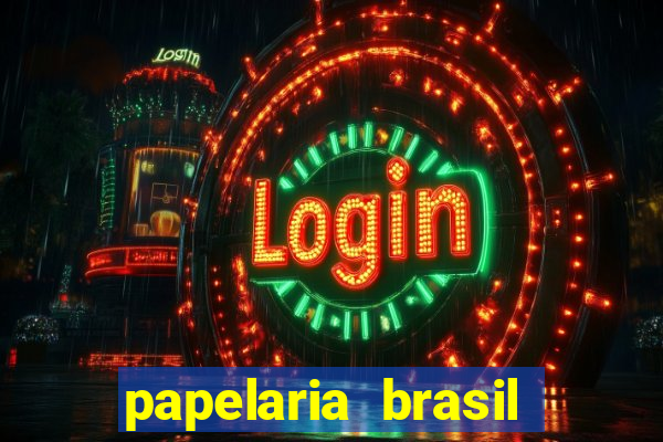 papelaria brasil porto alegre